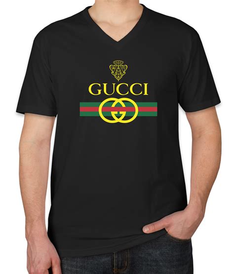 gucci smiley shirt|gucci t shirt vintage.